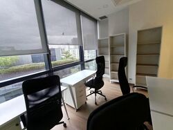 Woods Square (D25), Office #567558181